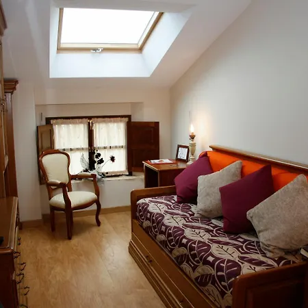 Πανσιόν Gallos Escalante