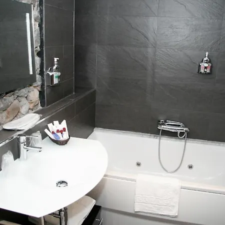 ゲストハウス Gallos 4*