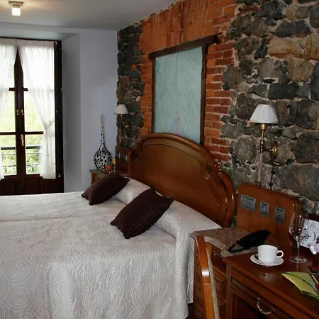 Gallos Πανσιόν 4*