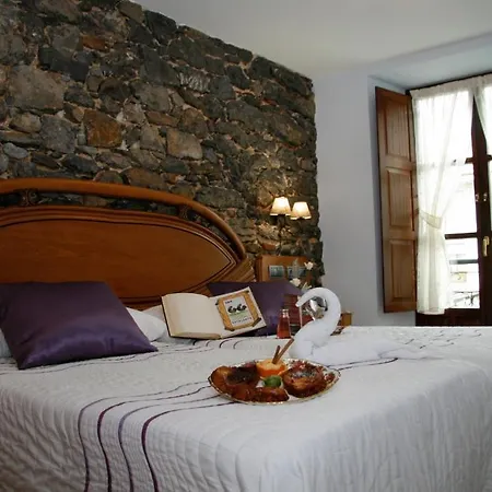 Gallos ゲストハウス