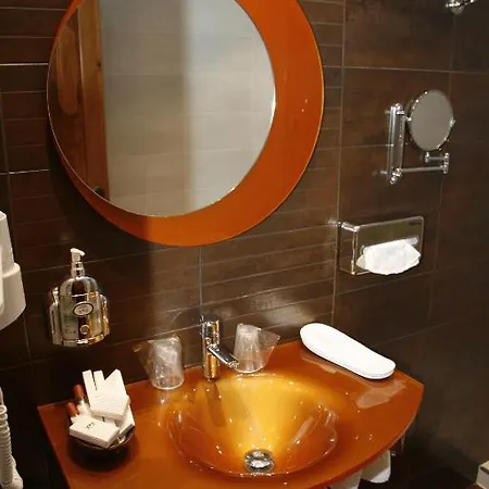 Gallos ゲストハウス