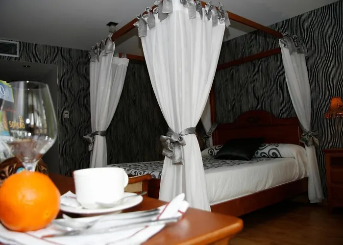 Gallos Maison d'hôtes 4*