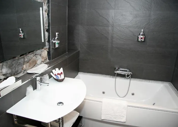 Maison d'hôtes Gallos 4*