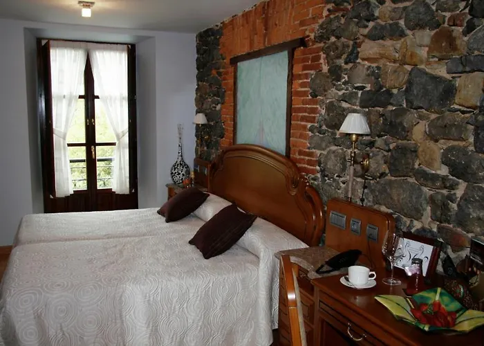 Gallos Maison d'hôtes 4*