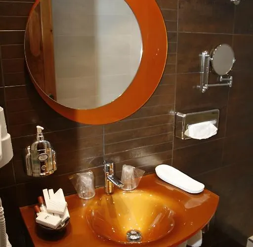 Gallos בית הארחה