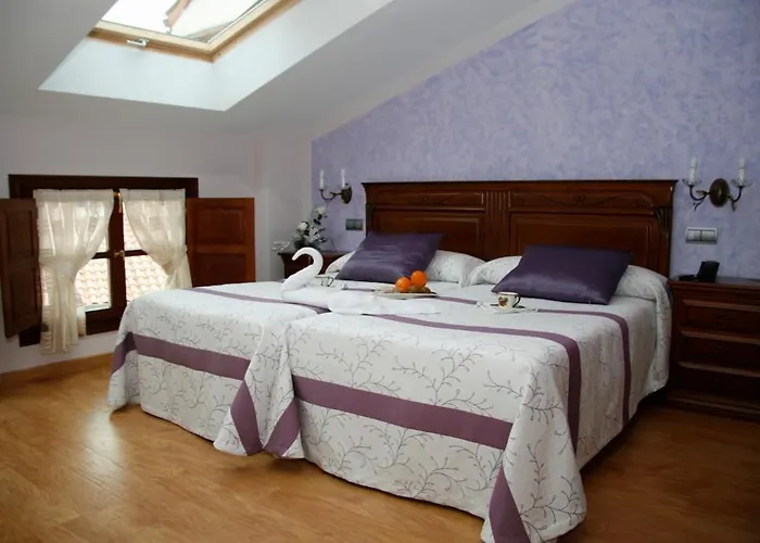 Maison d'hôtes Gallos