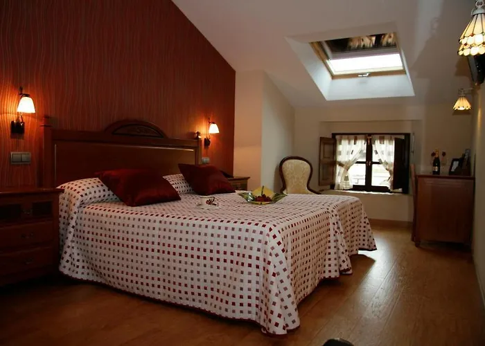 Maison d'hôtes Gallos Escalante