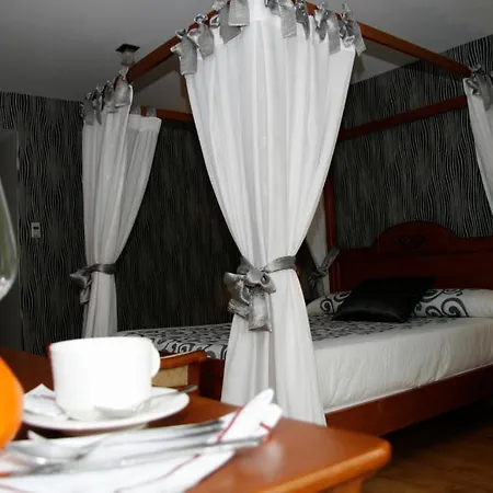 Gallos Vendégház 4*