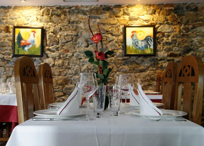 Guest house Los Gallos 4*