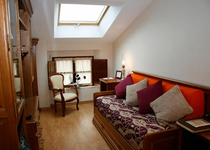 Guest house Los Gallos Escalante