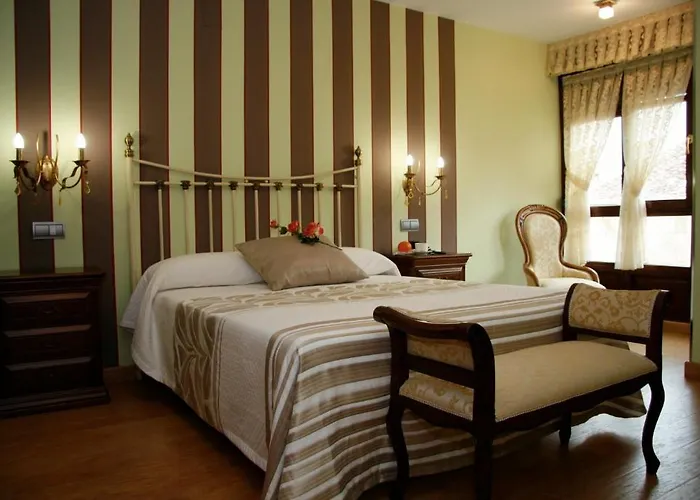 Los Gallos Guest house