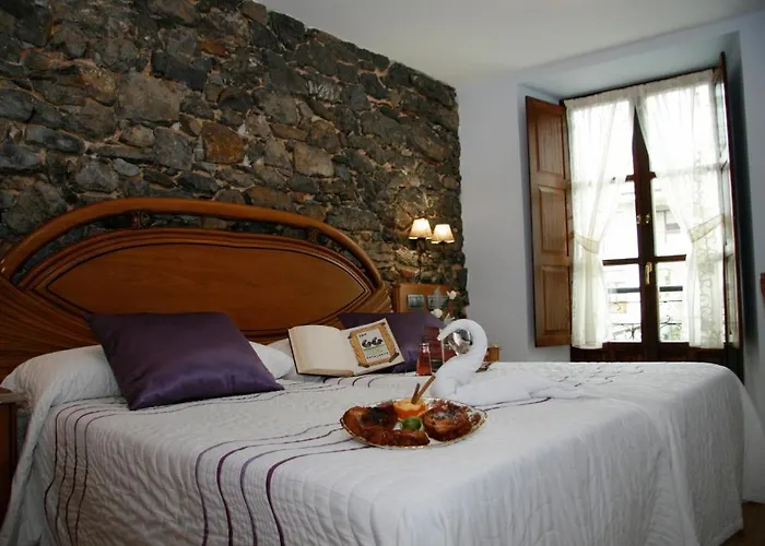 Los Gallos Guest house