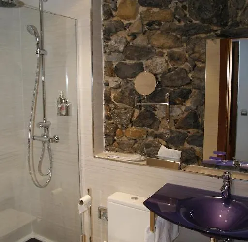 Guest house Los Gallos